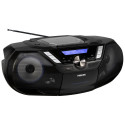 Philips CD Soundmachine AZB798T/12 helisüsteem