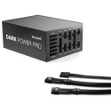be quiet! Dark Power Pro 13 ATX-toiteplokk, 1600 W