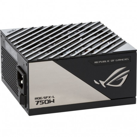 Asus ROG LOKI 750W Platinum SFX-L platinatasemel toiteplokk 750 W