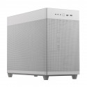 Asus Prime AP201 Micro-ATX-korpus, valge