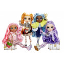 Doll Rainbow High Sparkle Shine Marina