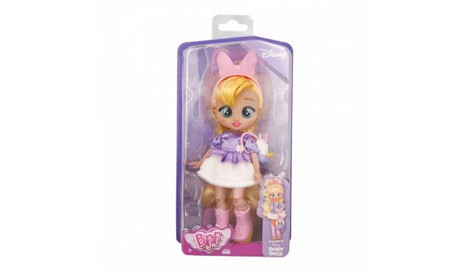 TM Toys doll Cry Babies BFF Disney Daisy