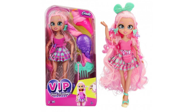 Doll Vip Pets Hair Academy Giselle