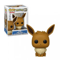 Figure Funko Pop Pokemon Eevee