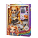 Doll Rainbow High Sparkle Shine Clementine