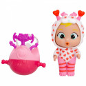 Doll Cry Babies Stars Jumpy Monsters, Momo