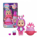 Doll Cry Babies Stars Jumpy Monsters, Bubu