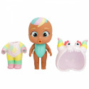 Doll Cry Babies Stars Jumpy Monsters, Nunu