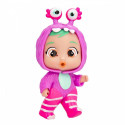 Doll Cry Babies Stars Jumpy Monsters, Bubu