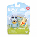 Figure Bluey 1-pack assortment