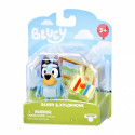 Figure Bluey 1-pack assortment