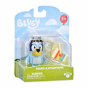 Figure Bluey 1-pack assortment