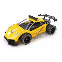 Car R/C with steeing wheel and pedals