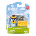 Figure Bluey 1-pack assortment