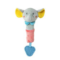 Toy with sound - Elephant 17 cm