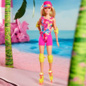 Doll Movie Barbie Skating Outfit