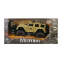 Car R/C off-road