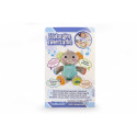 Plush Interactive Elephant