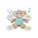 Plush Interactive Elephant