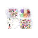 Bead set in a box Natalia