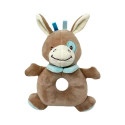 Rattle Donkey 18 cm