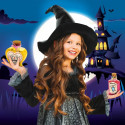 Set Crazy Science Witches House