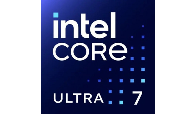 CPU INTEL Core Ultra 7 KF BOX 5,50GHz LGA1851