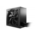 be quiet Pure Power 12 650W ATX 3.1 80PLUS GOL