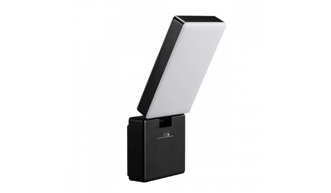 LED Lamp IP65 MCE514B Black