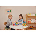 Magnetic blocks Challenger 30 pieces