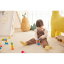Magnetic blocks Stick-o Cat and Dog Set 27 pieces