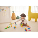 Magnetic blocks Stick-o Cat and Dog Set 27 pieces