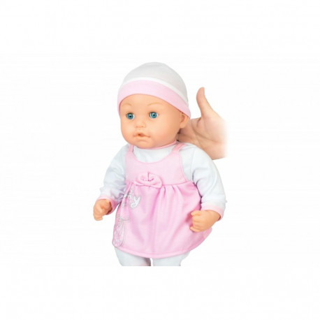 Natalia armas beebinukk