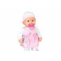 Doll Natalia Adorable baby