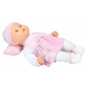 Doll Natalia Adorable baby