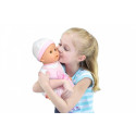 Doll Natalia Adorable baby