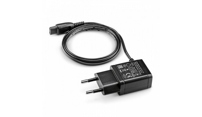 Charger for WV 50 2.633-107.0