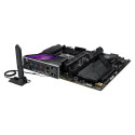 Motherboard ROG STRIX Z890-E GAMING WIFI s1851 4DDR5 TB4 ATX/90MB1IM0-M0EAY0