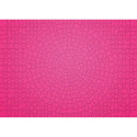 Puzzle 654 pieces Krypt Pink