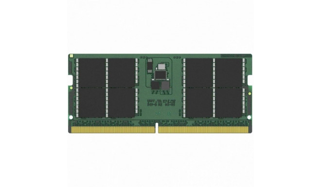 Sülearvuti mälu DDR5 48GB(1*48GB)/5600