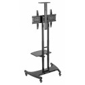 ART Mobil stand + TV mount 32-70''45kg