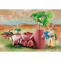 Zestaw z figurkami Wiltopia 71627 Pajęcza skała Zestaw z figurkami Wiltopia 71627 Pajęcza skała