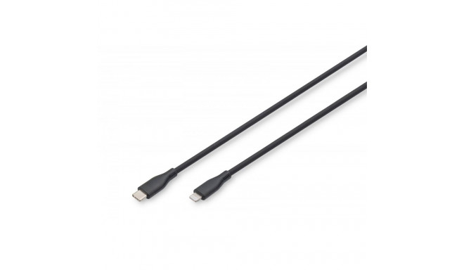 Lightning to USB-C cable AK-600110-020-S