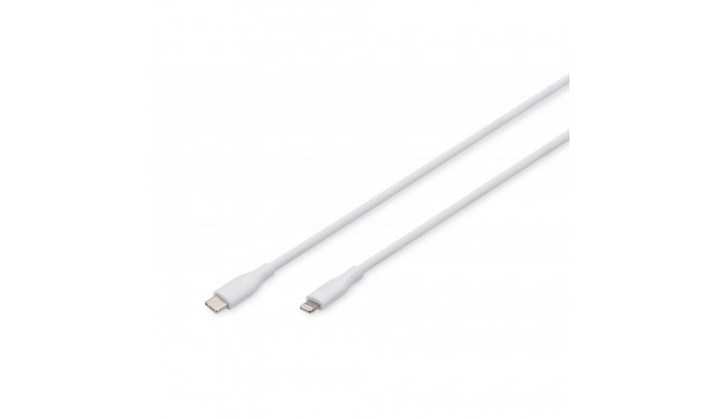 Lightning to USB-C cable AK-600110-020-W