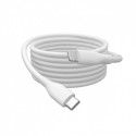 Lightning to USB-C cable AK-600110-010-W