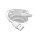 Lightning to USB-C cable AK-600108-020-W