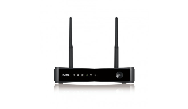 Router LTE-3301PLUS-EU0102F