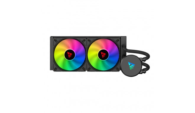 Savio 240 mm vesijahutus