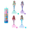 Doll Barbie Color Reveal Sea Mermaid Mix