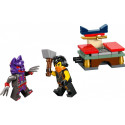 Bricks Ninjago 30675 Tournament Training Ground